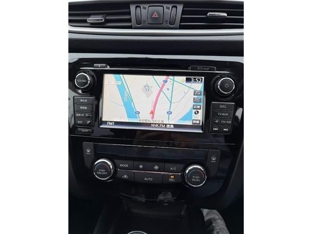 X-TRAIL 2WD