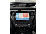 X-TRAIL 2WD