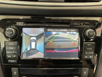 X-TRAIL 2WD