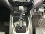 X-TRAIL 2WD