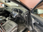 X-TRAIL 2WD