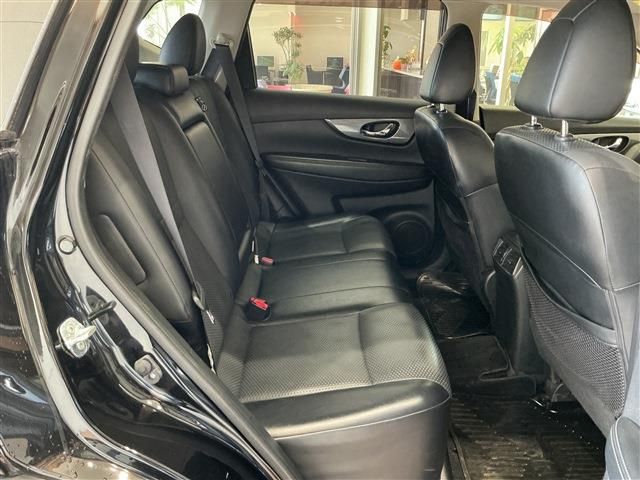 X-TRAIL 2WD