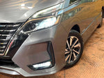 SERENA  S-HYBRID