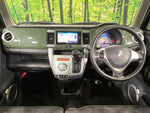 HUSTLER 4WD