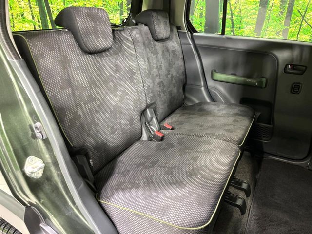 HUSTLER 4WD