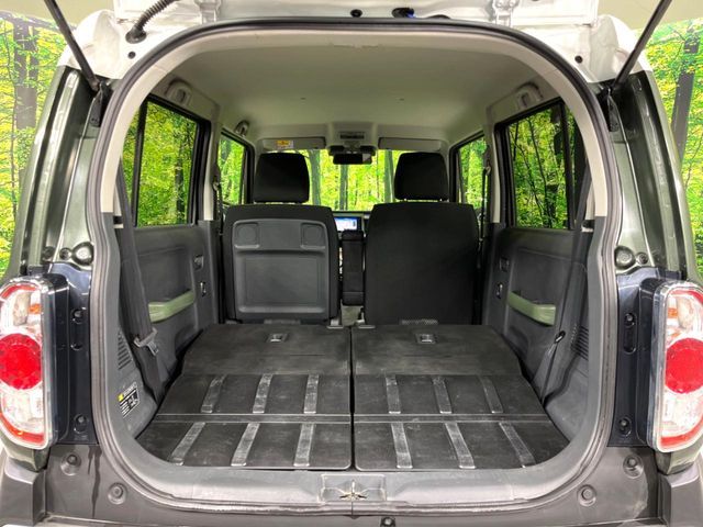 HUSTLER 4WD