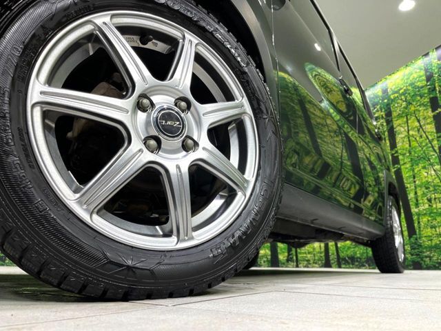 HUSTLER 4WD