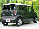 HUSTLER 4WD