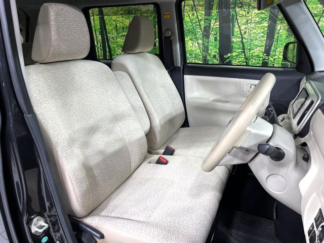 MOVE canbus 4WD