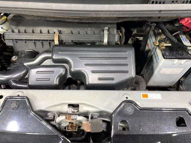 MOVE canbus 4WD