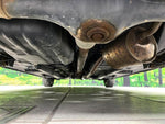MOVE canbus 4WD