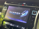 HARRIER HYBRID