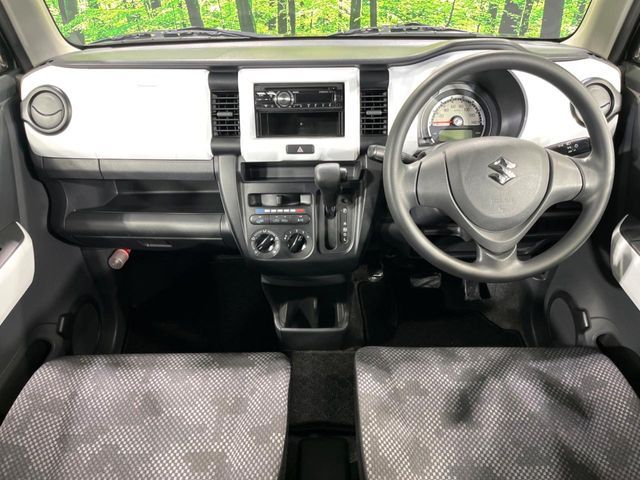 HUSTLER 4WD