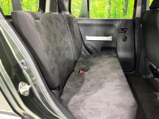 HUSTLER 4WD