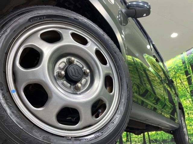HUSTLER 4WD