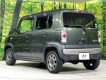 HUSTLER 4WD