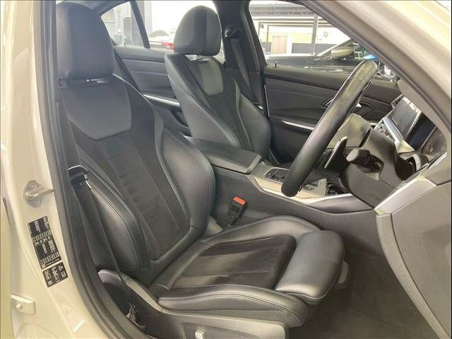 BMW 3 Series sedan