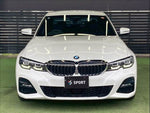 BMW 3 Series sedan
