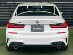 BMW 3 Series sedan