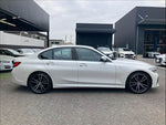 BMW 3 Series sedan