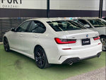 BMW 3 Series sedan