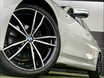 BMW 3 Series sedan
