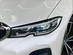 BMW 3 Series sedan