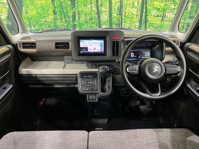 Spacia 4WD