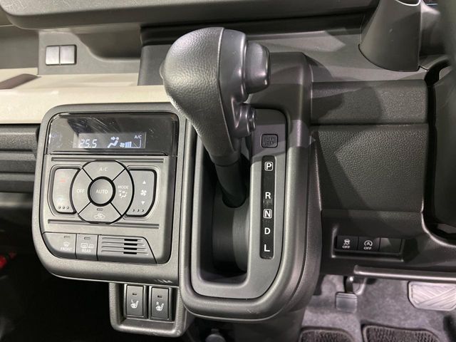 Spacia 4WD