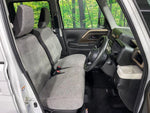 Spacia 4WD