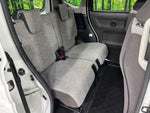 Spacia 4WD