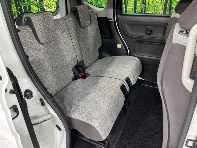 Spacia 4WD