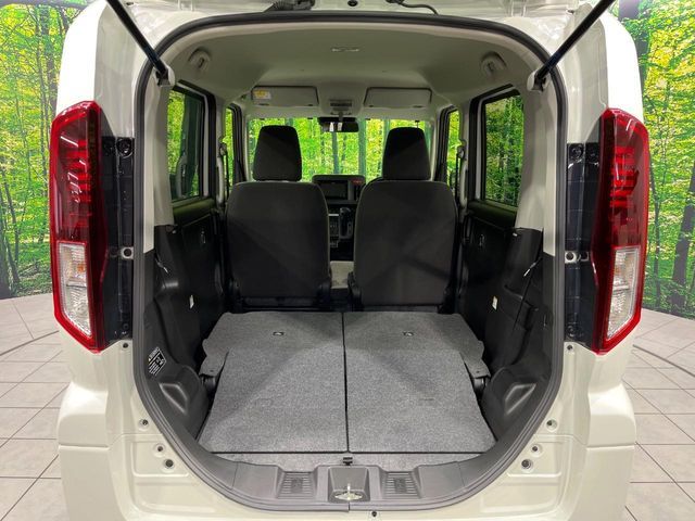 Spacia 4WD