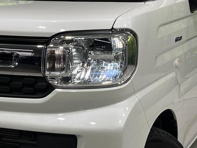 Spacia 4WD