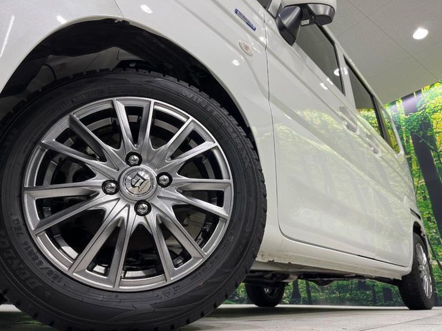 Spacia 4WD