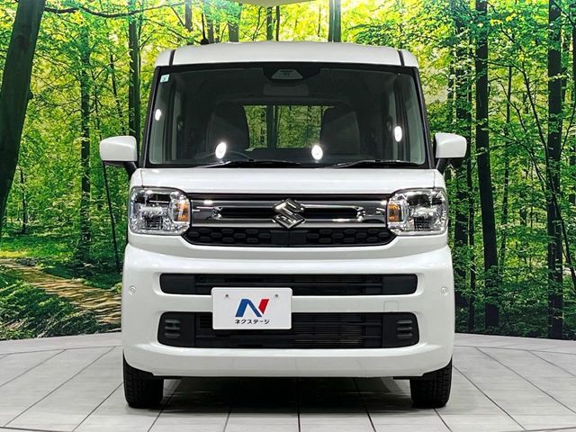 Spacia 4WD
