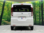 Spacia 4WD