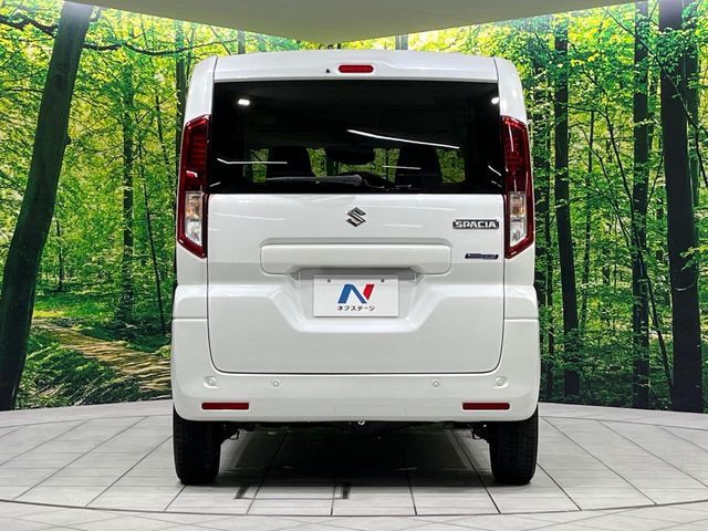 Spacia 4WD