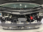 Spacia 4WD