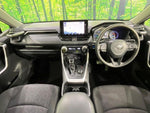 RAV4 HYBRID 4WD