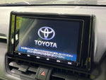 RAV4 HYBRID 4WD