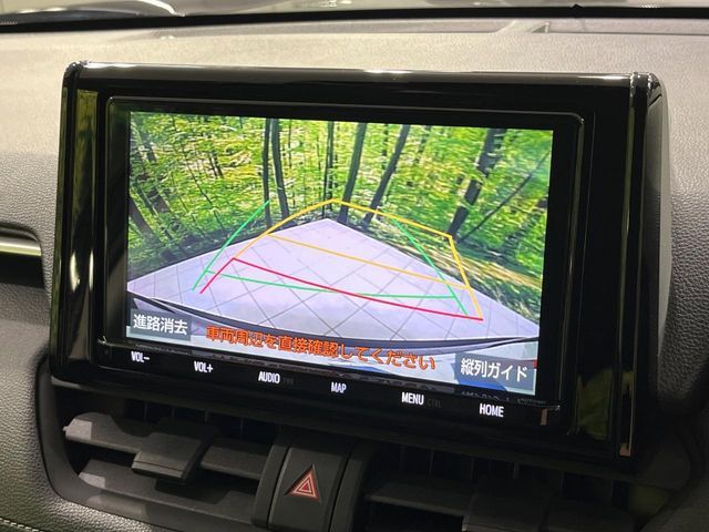 RAV4 HYBRID 4WD