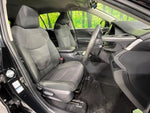 RAV4 HYBRID 4WD
