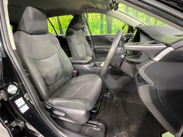 RAV4 HYBRID 4WD