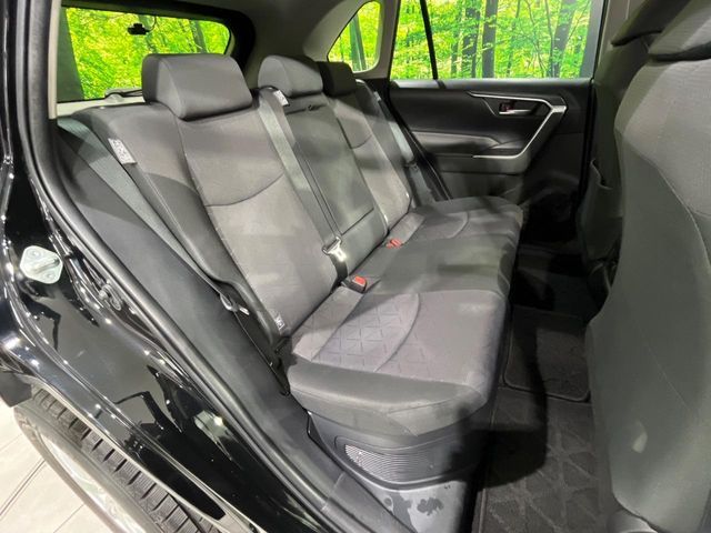 RAV4 HYBRID 4WD
