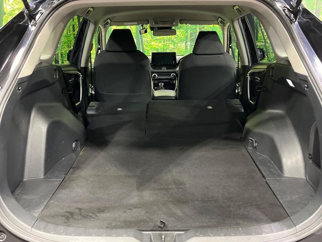 RAV4 HYBRID 4WD