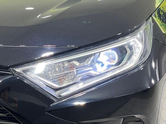 RAV4 HYBRID 4WD