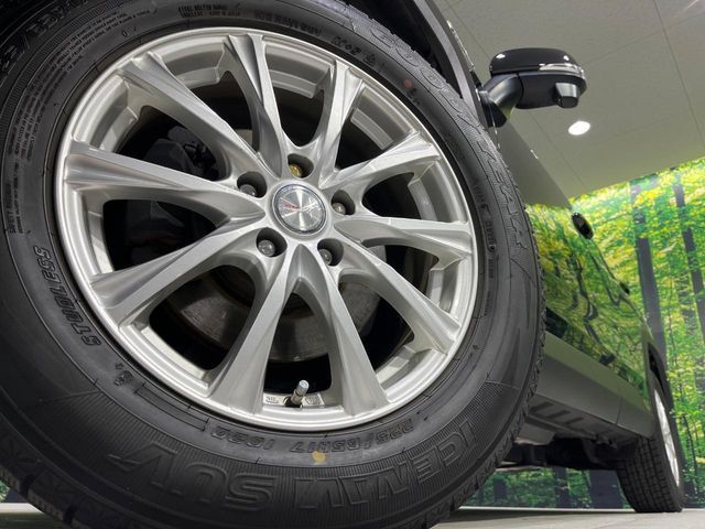 RAV4 HYBRID 4WD