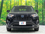 RAV4 HYBRID 4WD
