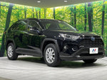 RAV4 HYBRID 4WD